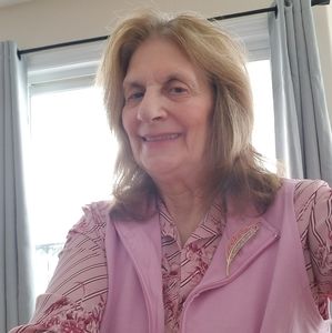 Meet your Posher, Margie